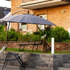 Epstein-Design Light Stick CCT-LED Stehleuchte / Lichtsäule mit ZigBee