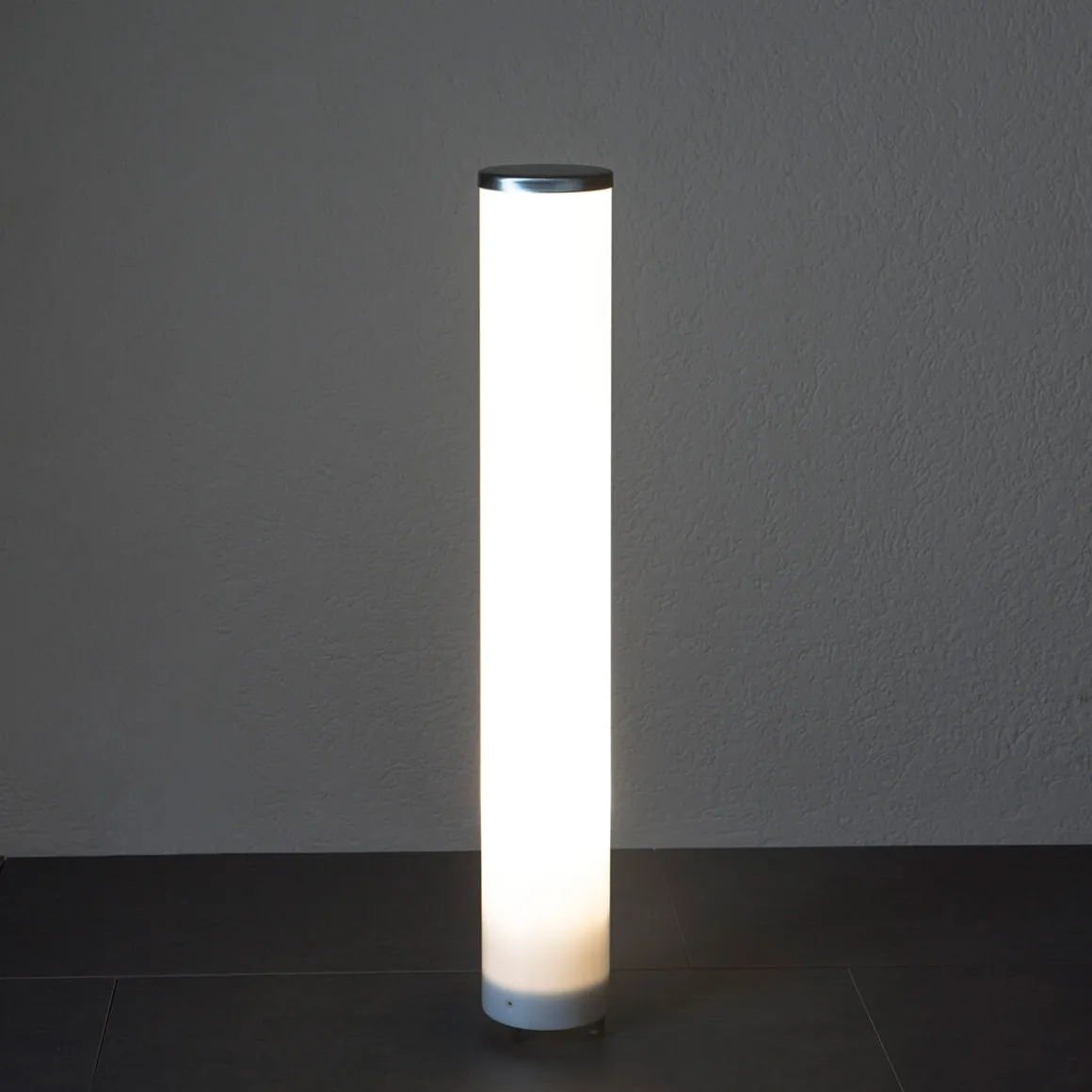 Epstein-Design Light Stick CCT-LED Stehleuchte / Lichtsäule mit ZigBee