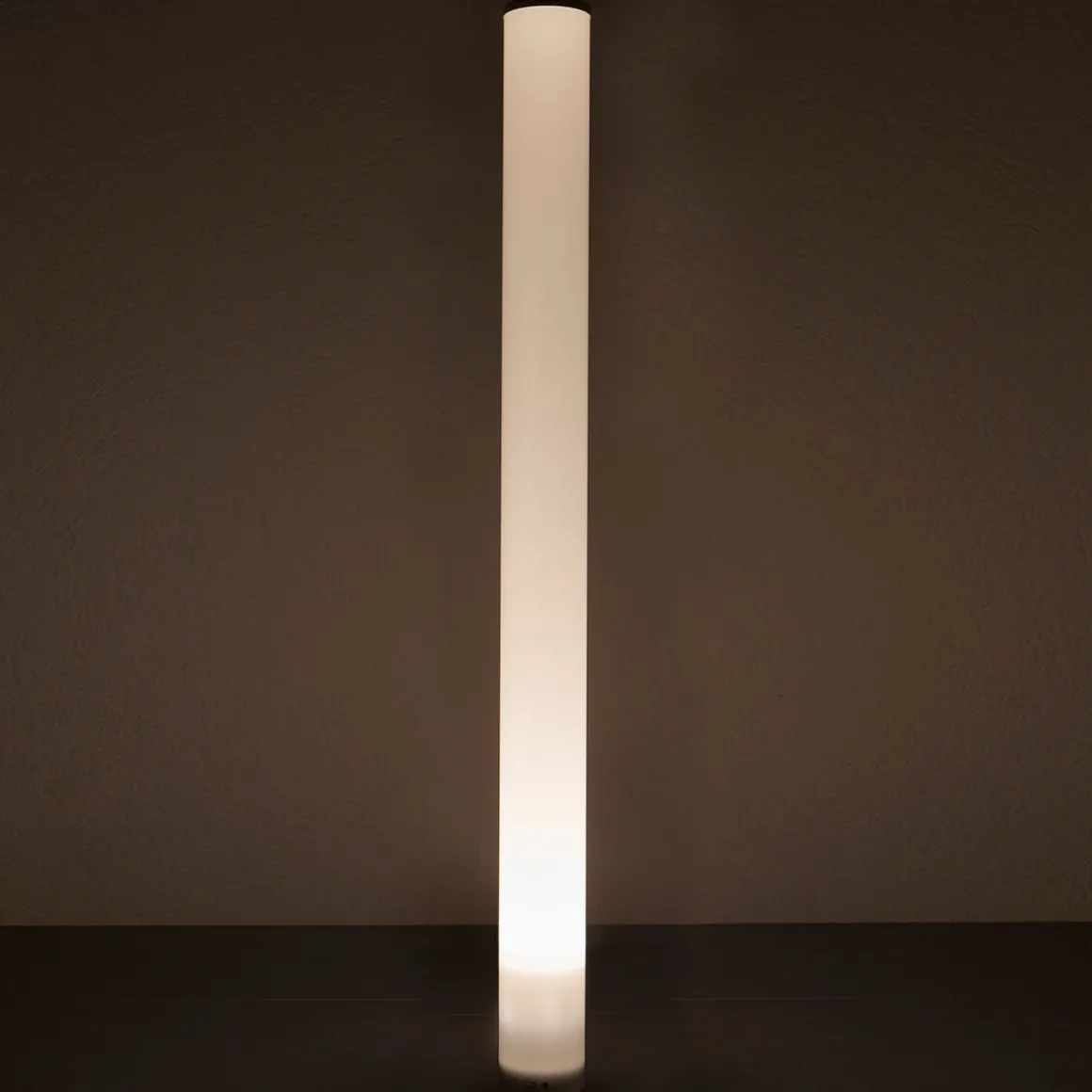 Epstein-Design Light Stick CCT-LED Stehleuchte / Lichtsäule mit ZigBee