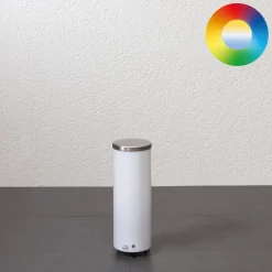 Epstein-Design Light Stick RGBCCT-LED Stehleuchte / Lichtsäule mit ZigBee