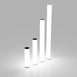 Epstein-Design Light Stick RGBCCT-LED Stehleuchte / Lichtsäule mit ZigBee