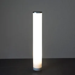Epstein-Design Light Stick Stehleuchte / Lichtsäule