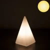 Epstein-Design Pyramide LED Außenleuchte