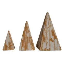 Epstein-Design Pyramide Sahara RGBCCT-LED Außenleuchte mit ZigBee