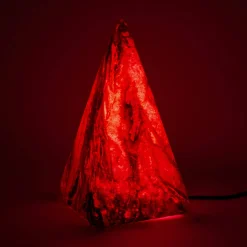 Epstein-Design Pyramide Sahara RGBCCT-LED Außenleuchte mit ZigBee