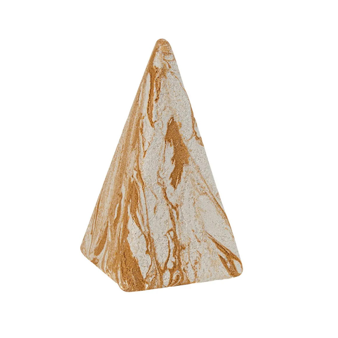 Epstein-Design Pyramide Sahara LED Akkuleuchte