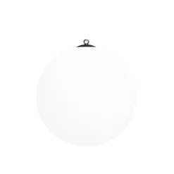 Epstein-Design Snowball Außen- / Pendelleuchte