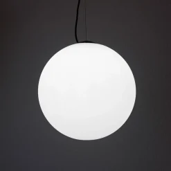 Epstein-Design Snowball Außen- / Pendelleuchte