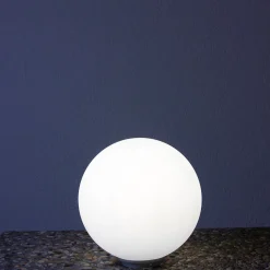 Epstein-Design Snowball Stationär Kugelleuchte