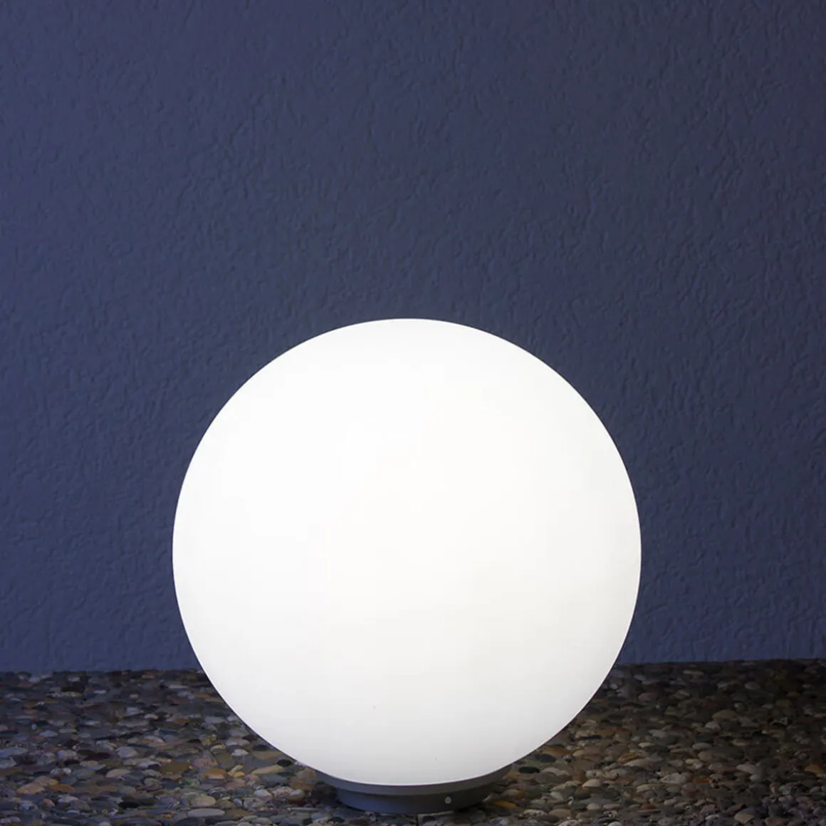 Epstein-Design Snowball Stationär Kugelleuchte