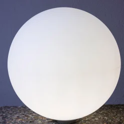 Epstein-Design Snowball Stationär Kugelleuchte