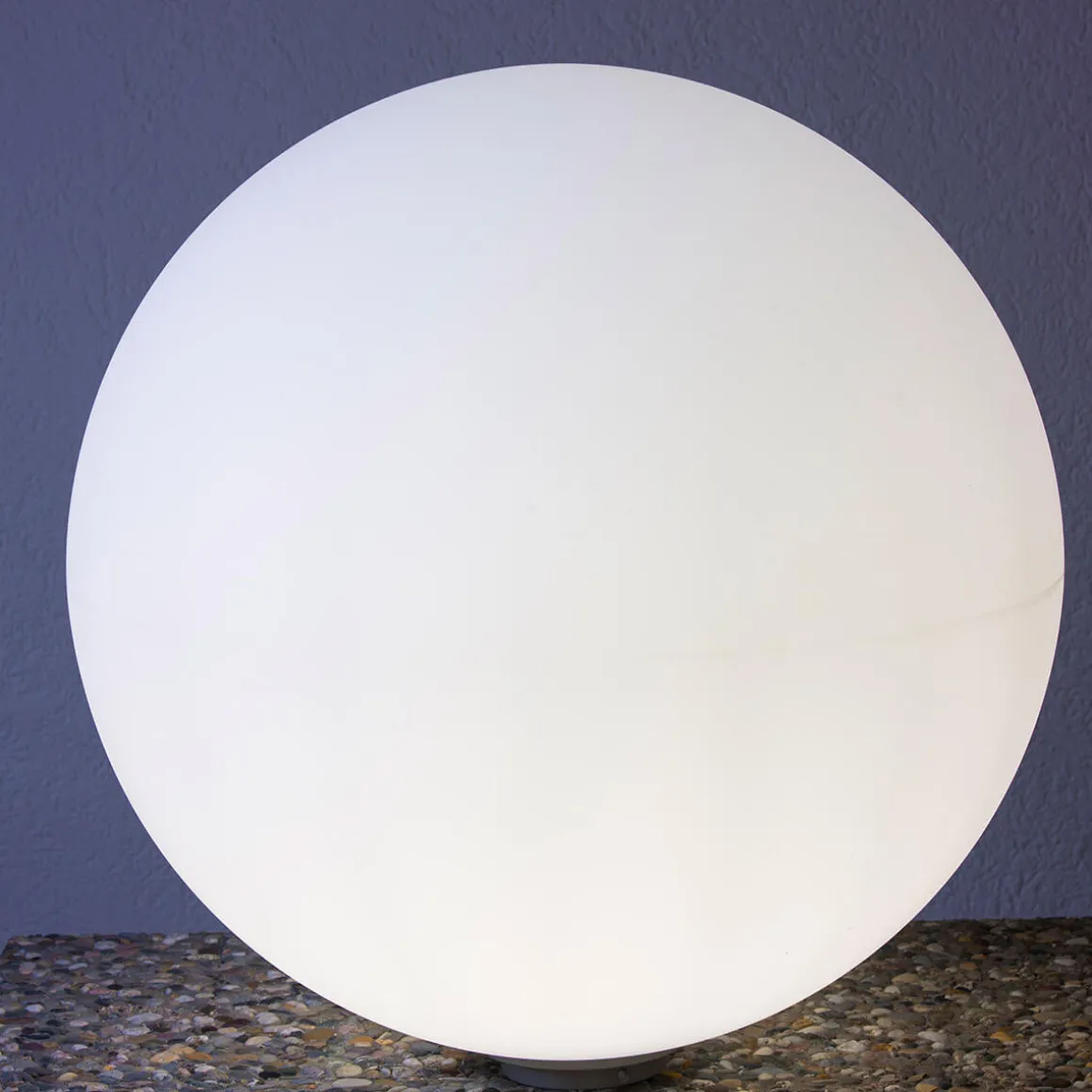 Epstein-Design Snowball Stationär Kugelleuchte