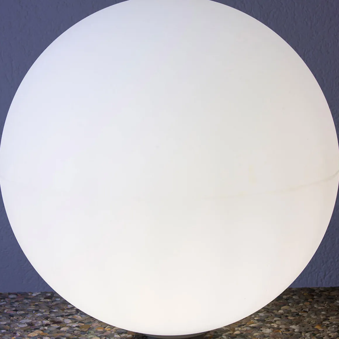 Epstein-Design Snowball Stationär Kugelleuchte