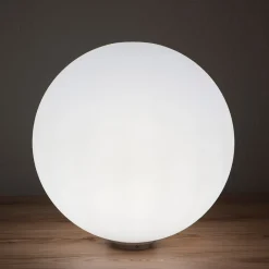 Epstein-Design Snowball Stationär Kugelleuchte