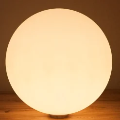 Epstein-Design Snowball Stationär Kugelleuchte