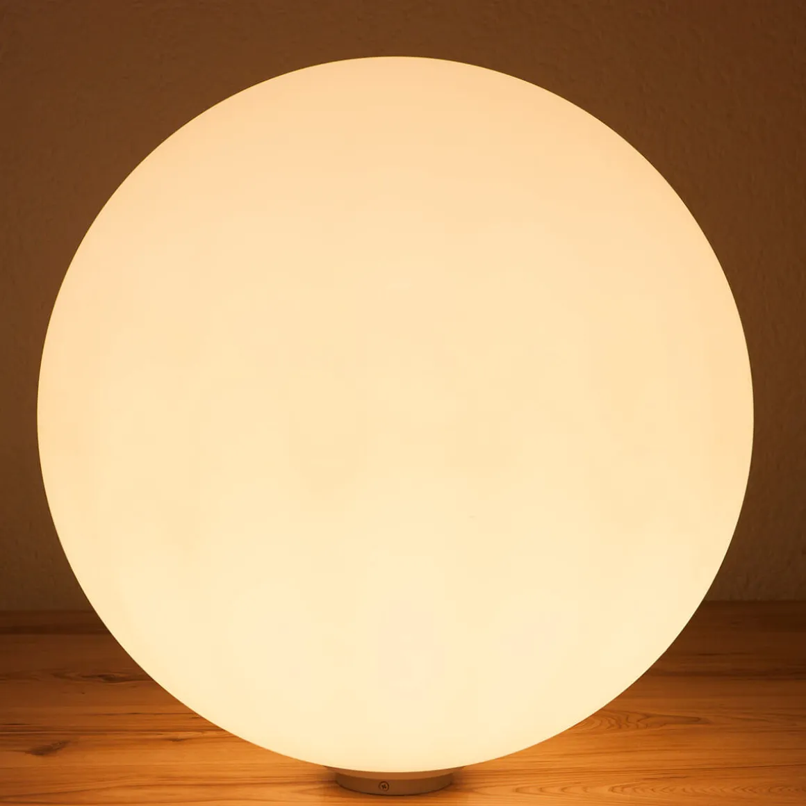 Epstein-Design Snowball Stationär Kugelleuchte