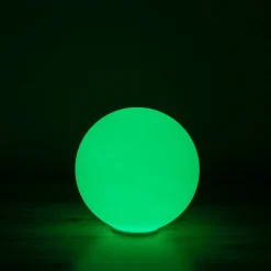 Epstein-Design Snowball Stationär RGBCCT-LED Kugelleuchte mit ZigBee