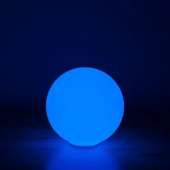 Epstein-Design Snowball Stationär RGBCCT-LED Kugelleuchte mit ZigBee