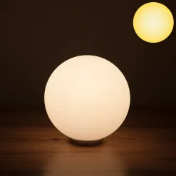 Epstein-Design Snowball Stationär LED Kugelleuchte