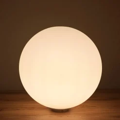 Epstein-Design Snowball Stationär LED Kugelleuchte