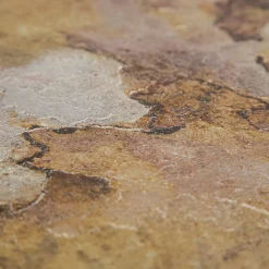 Epstein-Design Würfel Eifel im Herbst RGBCCT-LED Außenleuchte mit ZigBee