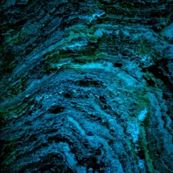 Epstein-Design Würfel Eifel im Herbst RGBCCT-LED Außenleuchte mit ZigBee