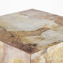 Epstein-Design Würfel Eifel im Herbst Außenleuchte