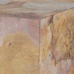 Epstein-Design Würfel Eifel im Herbst Außenleuchte