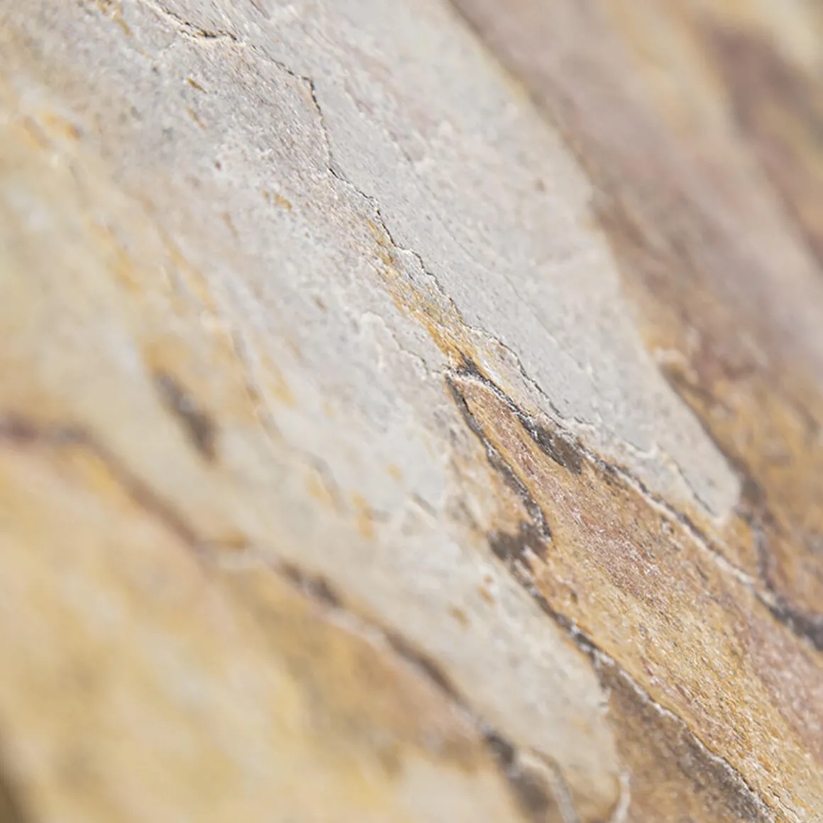 Epstein-Design Würfel Eifel im Herbst Außenleuchte