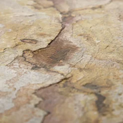 Epstein-Design Würfel Eifel im Herbst CCT-LED Außenleuchte mit ZigBee