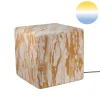 Epstein-Design Würfel Sahara CCT-LED Außenleuchte mit ZigBee