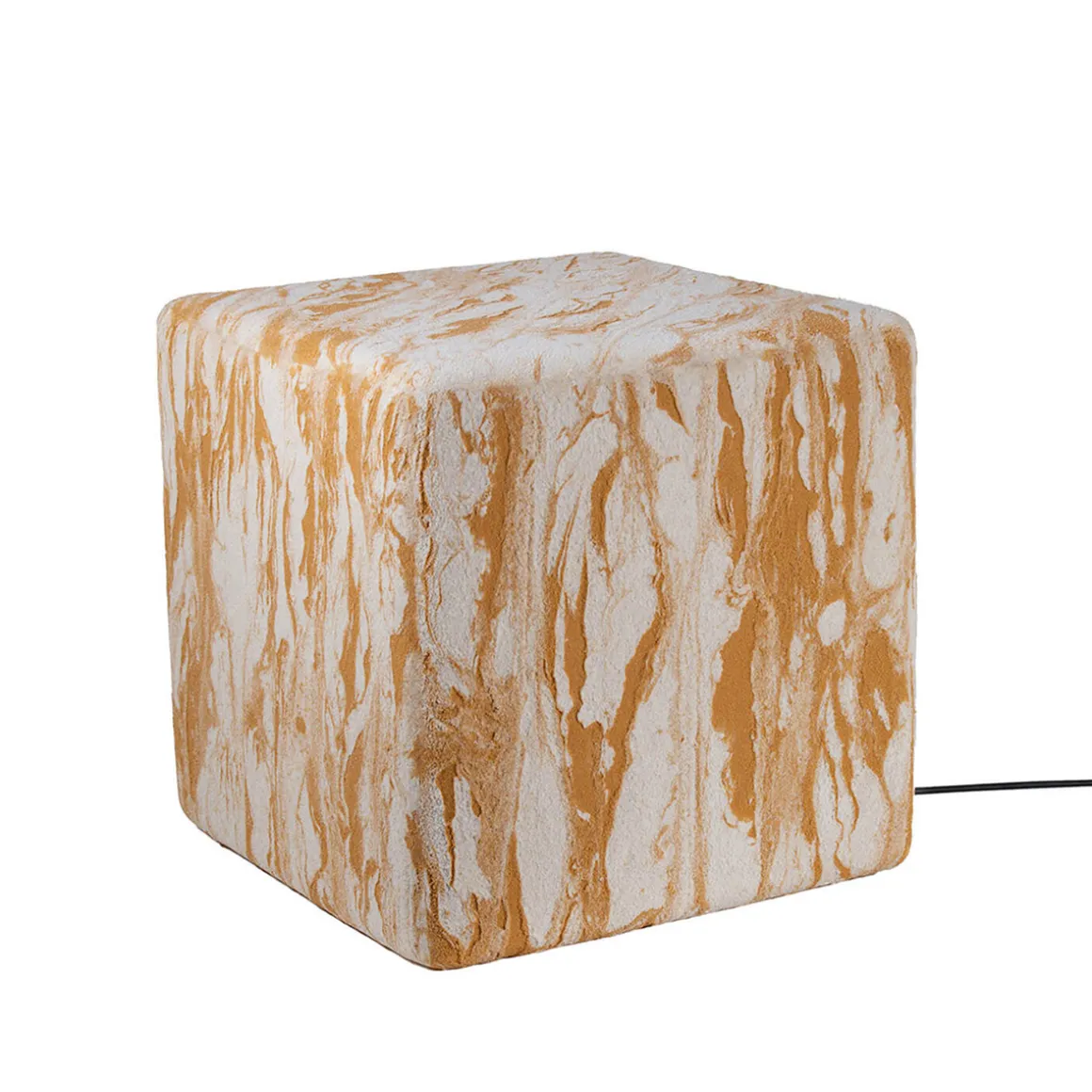 Epstein-Design Würfel Sahara Außenleuchte