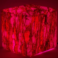 Epstein-Design Würfel Sahara RGBCCT-LED Außenleuchte mit ZigBee