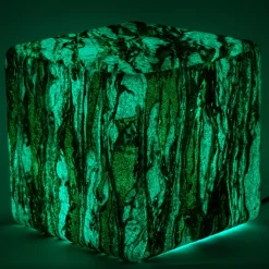 Epstein-Design Würfel Sahara RGBCCT-LED Außenleuchte mit ZigBee