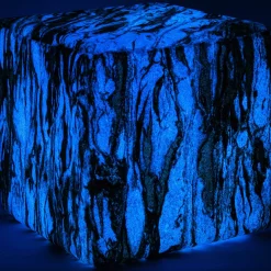 Epstein-Design Würfel Sahara RGBCCT-LED Außenleuchte mit ZigBee