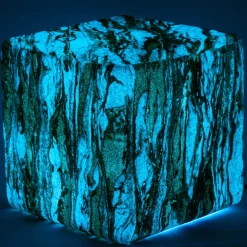 Epstein-Design Würfel Sahara RGBCCT-LED Außenleuchte mit ZigBee