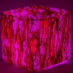 Epstein-Design Würfel Sahara RGBCCT-LED Außenleuchte mit ZigBee