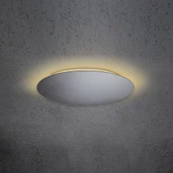 Escale Blade LED Wand- / Deckenleuchte, Ø: 59 cm