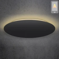 Escale Blade LED Wand- / Deckenleuchte, Ø: 95 cm, mit Casambi-Modul