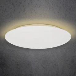 Escale Blade LED Wand- / Deckenleuchte, Ø: 95 cm, mit Casambi-Modul