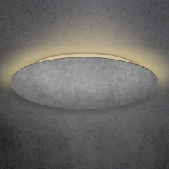 Escale Blade LED Wand- / Deckenleuchte, Ø: 95 cm, mit Casambi-Modul