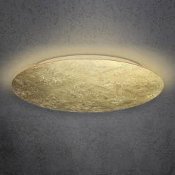 Escale Blade LED Wand- / Deckenleuchte, Ø: 95 cm, mit Casambi-Modul