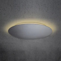 Escale Blade LED Wand- / Deckenleuchte, Ø: 79 cm