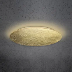 Escale Blade LED Wand- / Deckenleuchte, Ø: 79 cm, mit Casambi-Modul