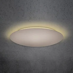 Escale Blade LED Wand- / Deckenleuchte, Ø: 79 cm, mit Casambi-Modul