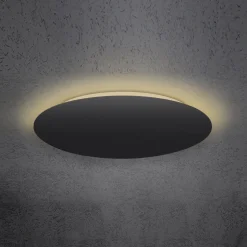 Escale Blade LED Wand- / Deckenleuchte, Ø: 79 cm, mit Casambi-Modul