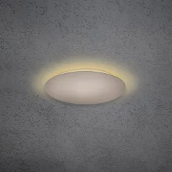 Escale Blade LED Wand- / Deckenleuchte, Ø: 34 cm