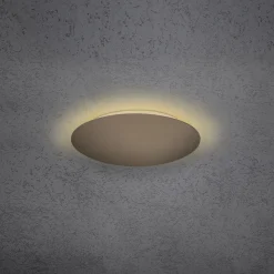 Escale Blade LED Wand- / Deckenleuchte, Ø: 34 cm