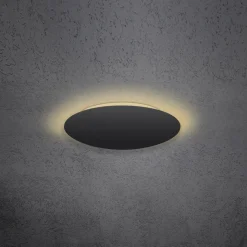 Escale Blade LED Wand- / Deckenleuchte, Ø: 34 cm