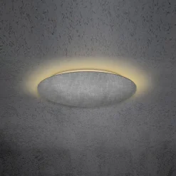 Escale Blade LED Wand- / Deckenleuchte, Ø: 59 cm, mit Casambi-Modul